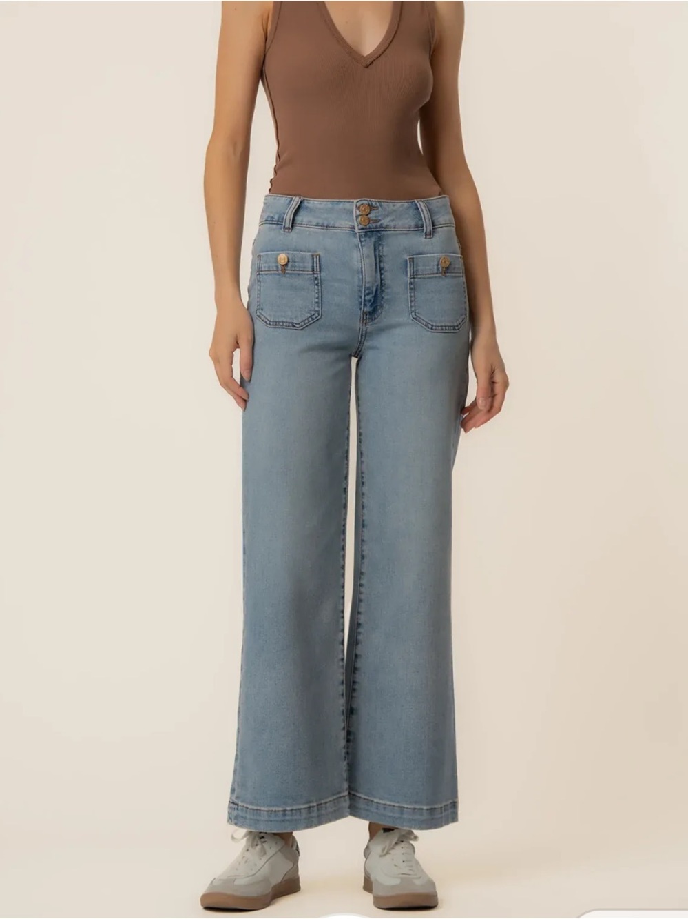 Kut from the Kloth- Meg wide leg